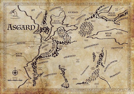 Cat Map